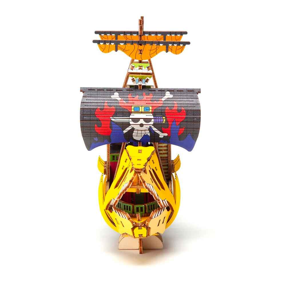 Wa-gu-mi 525459 Victoria Punk Puzzle One Piece - Image 3