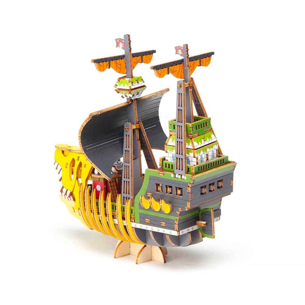 Wa-gu-mi 525459 Victoria Punk Puzzle One Piece - Image 4