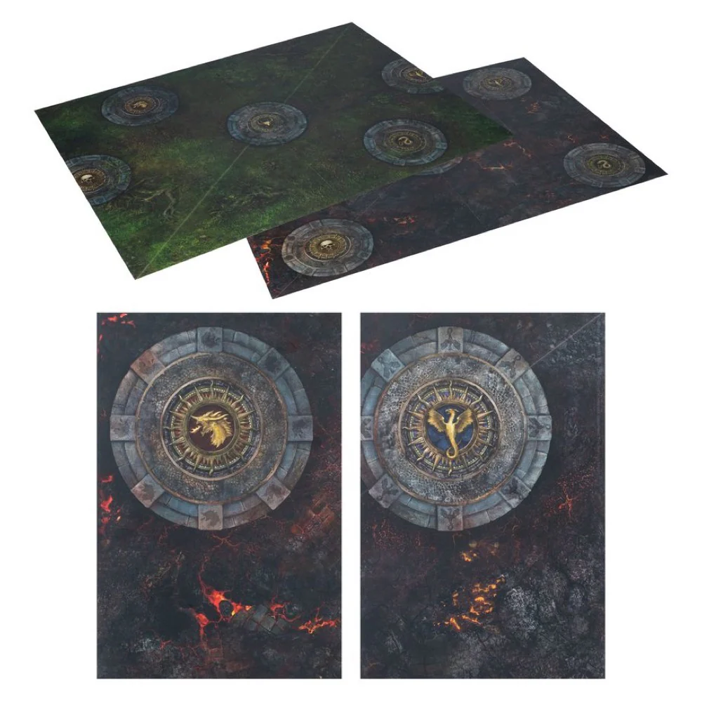 Warhammer Age Of Sigmar Starter Set - Image 3