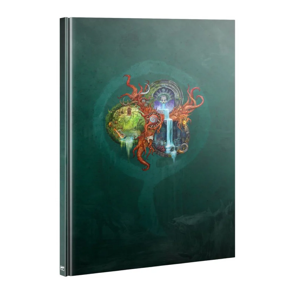 Warhammer Quest Darkwater - Image 4