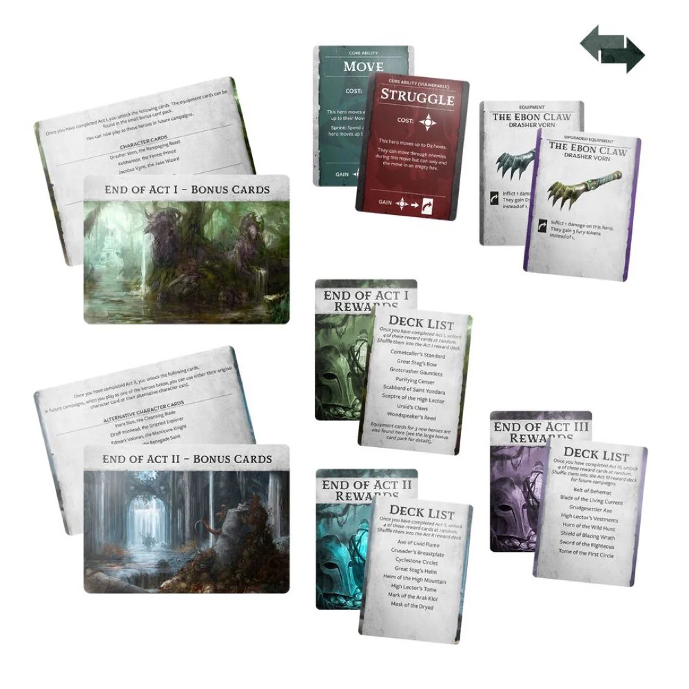 Warhammer Quest Darkwater - Image 7