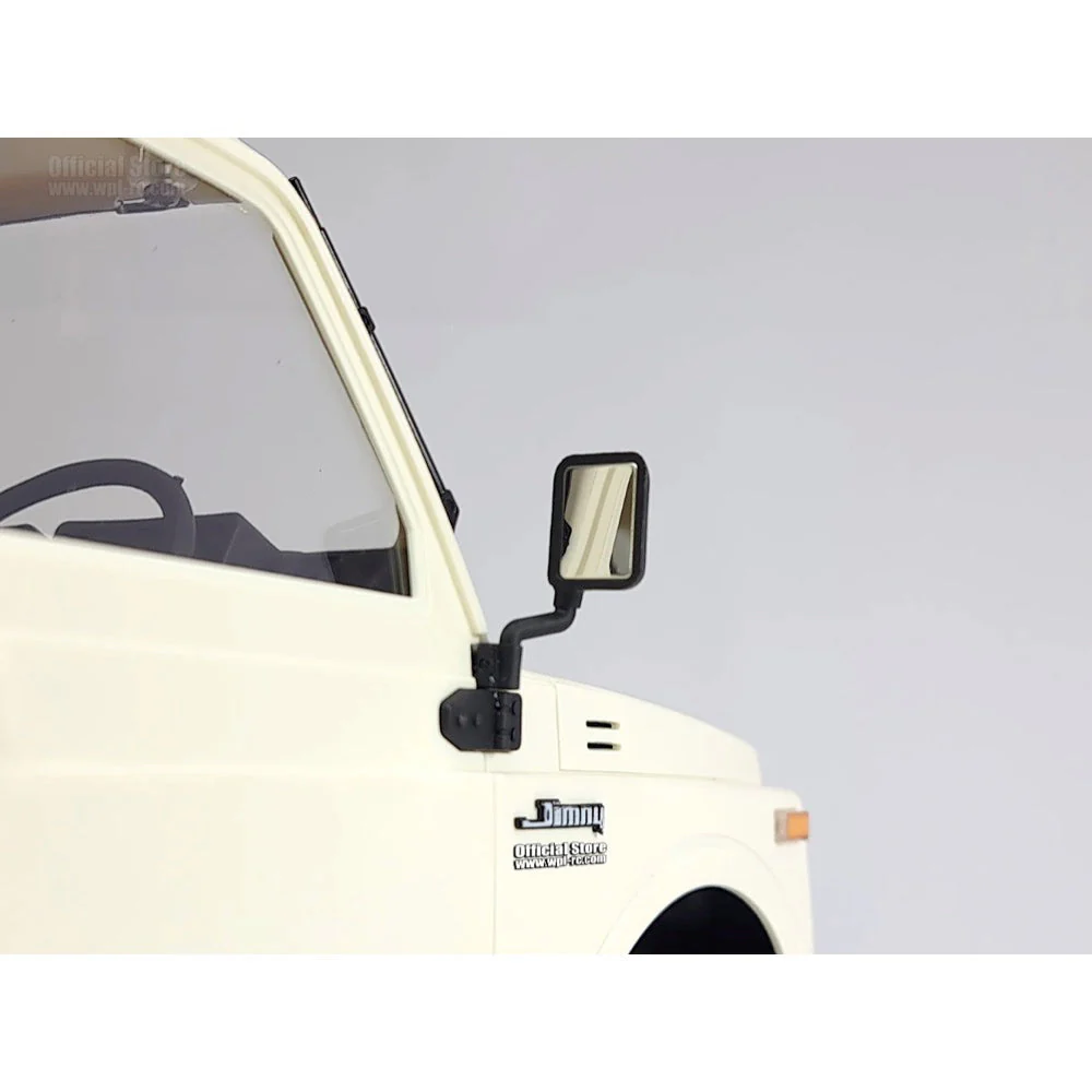 WPL 1/10 RC JIMNY - Image 15