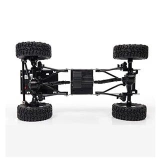 WPL C24 1/16 RC Pick-up Truck RTR White - Image 19
