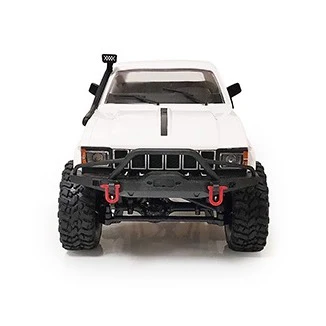 WPL C24 1/16 RC Pick-up Truck RTR White - Image 20