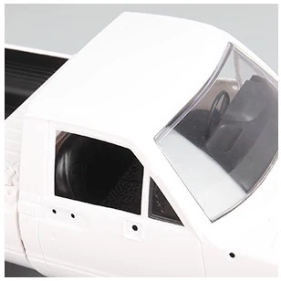 WPL C24 1/16 RC Pick-up Truck RTR White - Image 21