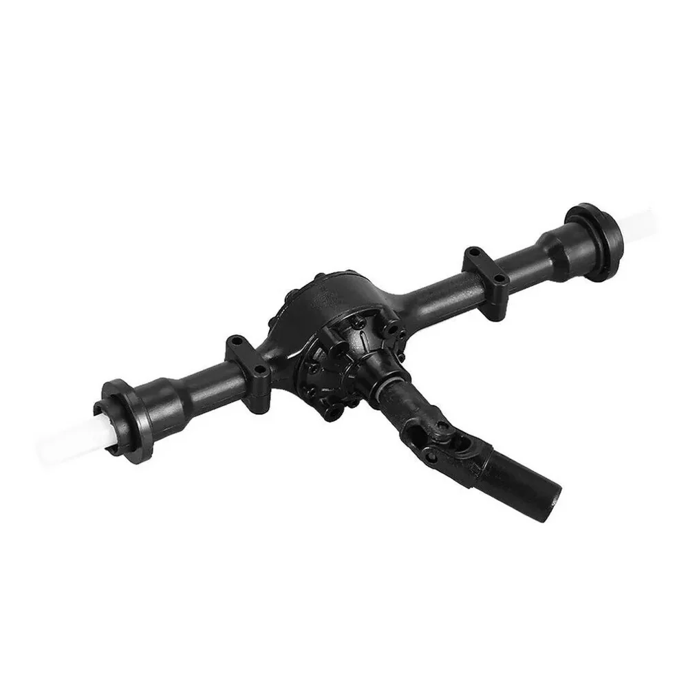 WPL Die-cast tooth rear axle - Image 3