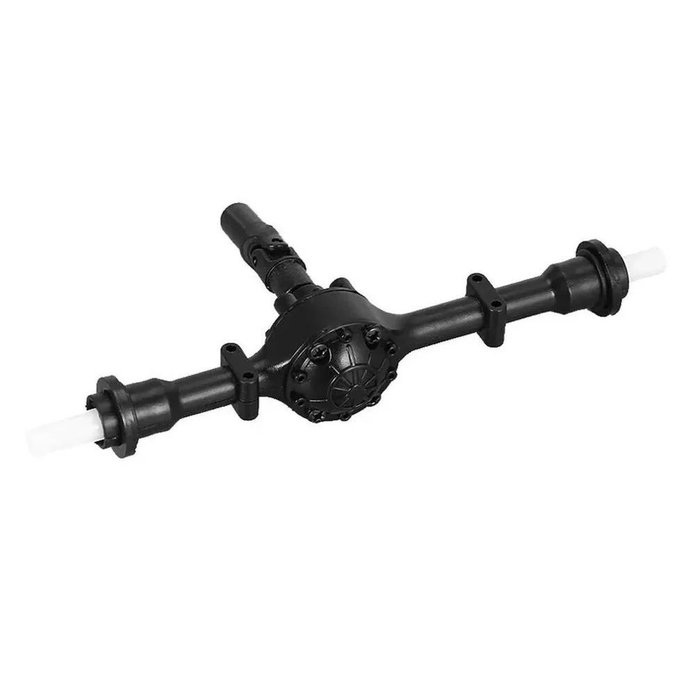 WPL Die-cast tooth rear axle - Image 4