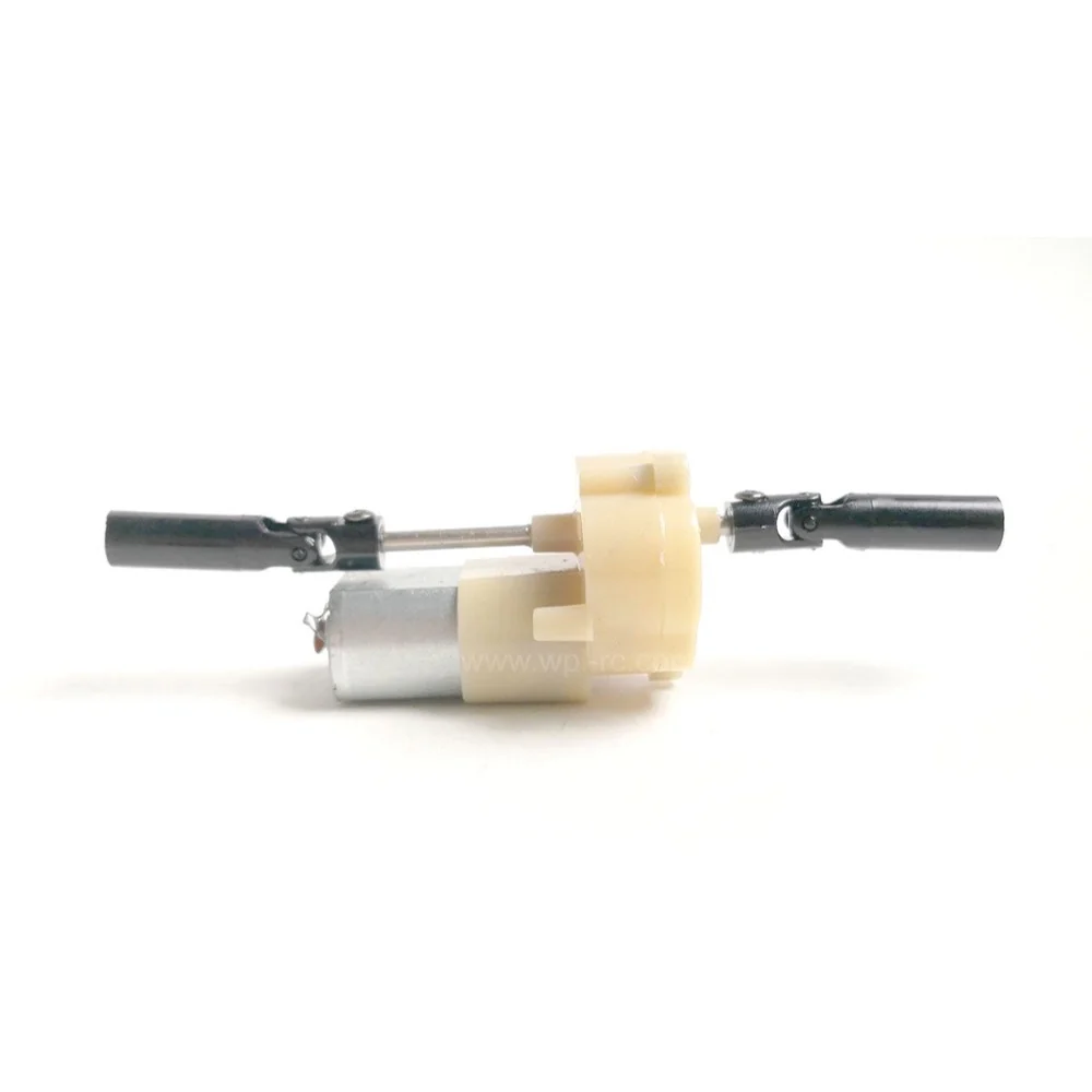 WPL Full scale gearbox - Image 2