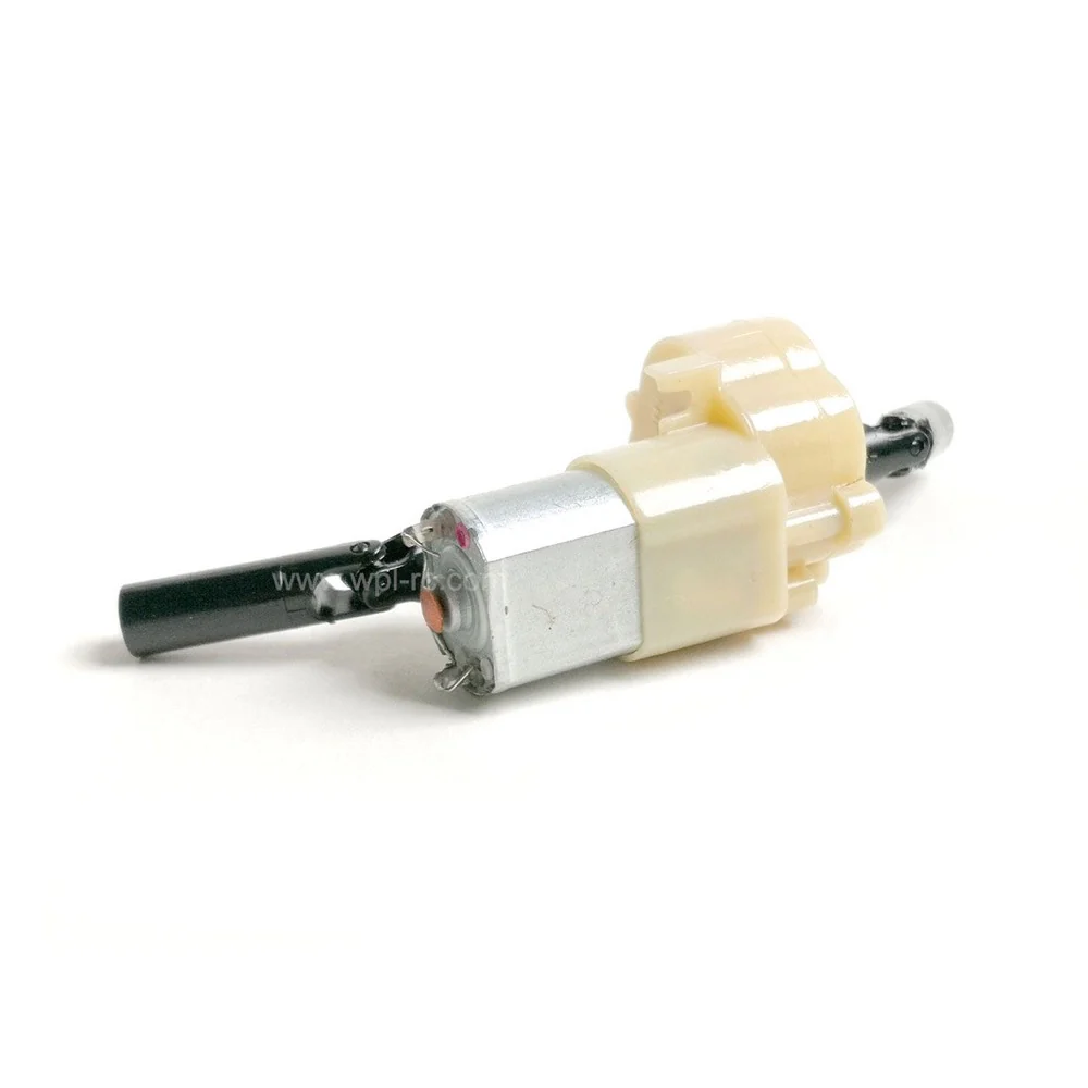 WPL Full scale gearbox - Image 3