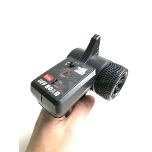 WPL Full scale remote - Image 2