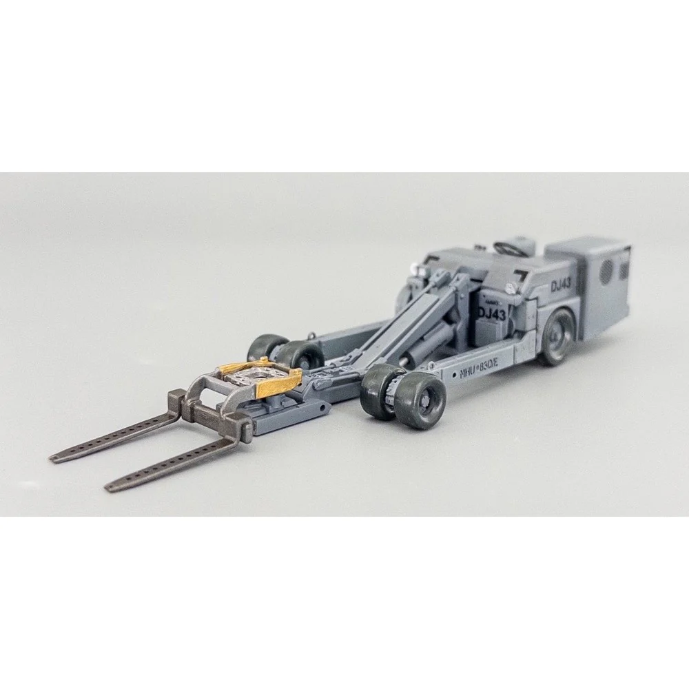 Zimi Model 80160 1/48 U.S.Weapon loading Gart - Image 3