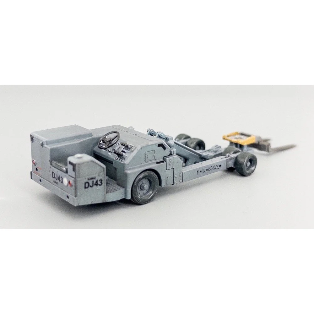 Zimi Model 80160 1/48 U.S.Weapon loading Gart - Image 5