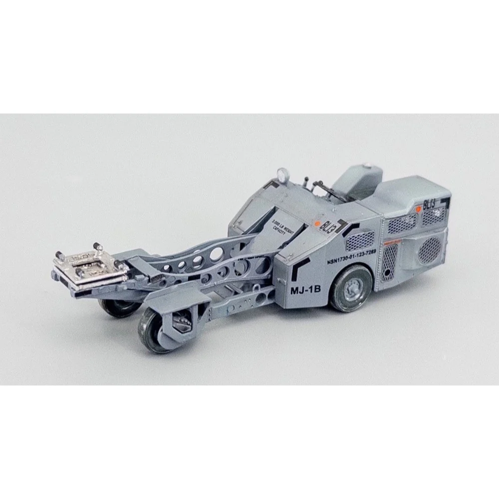 Zimi Model 80160 1/48 U.S.Weapon loading Gart - Image 7