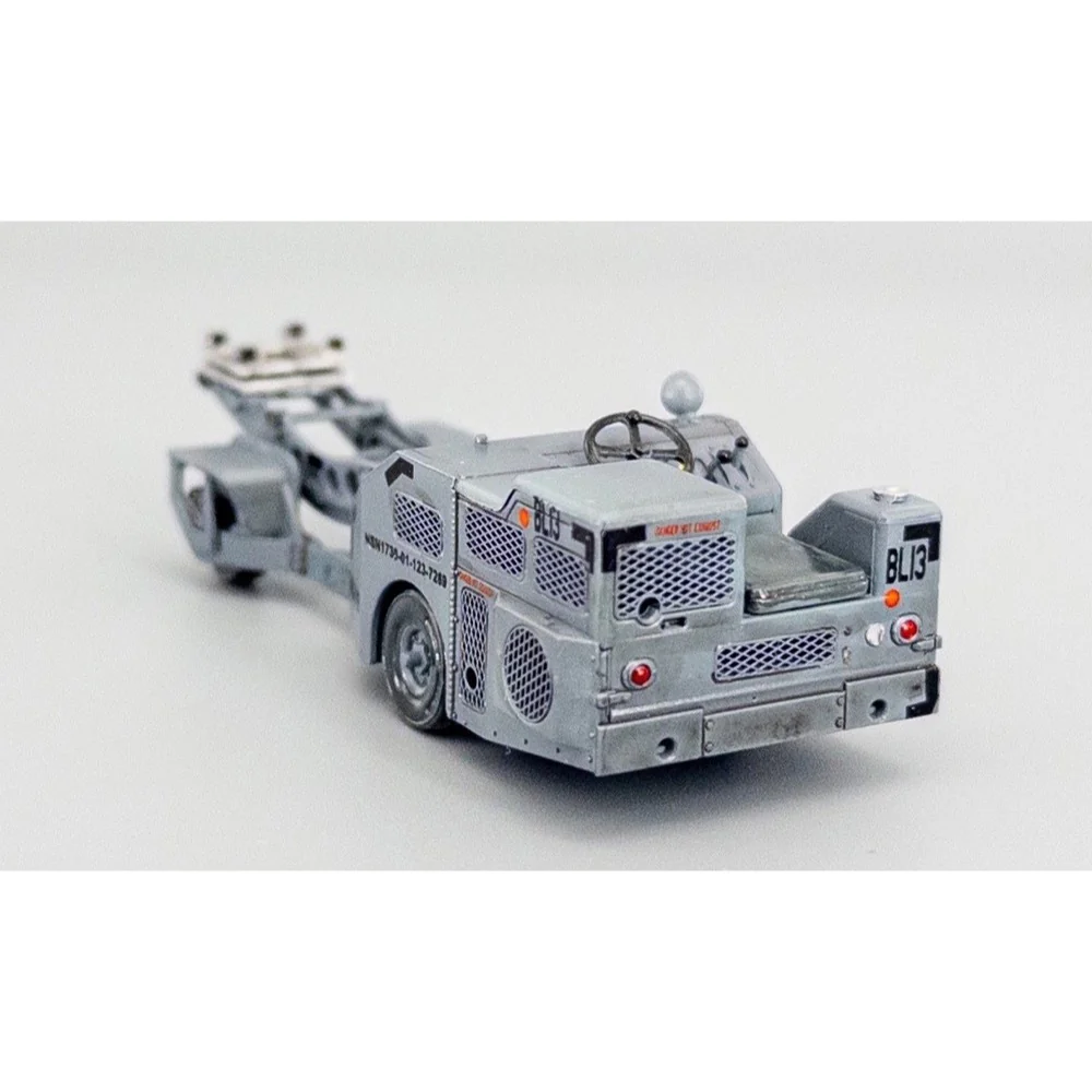 Zimi Model 80160 1/48 U.S.Weapon loading Gart - Image 8