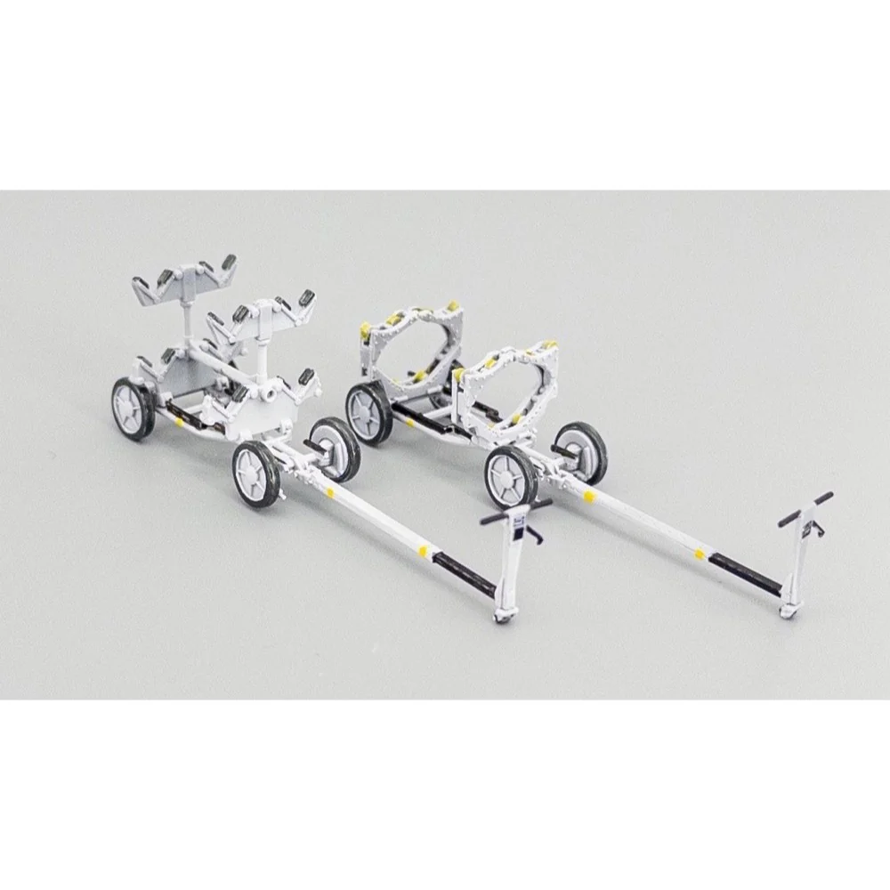 Zimi Model 80160 1/48 U.S.Weapon loading Gart - Image 9