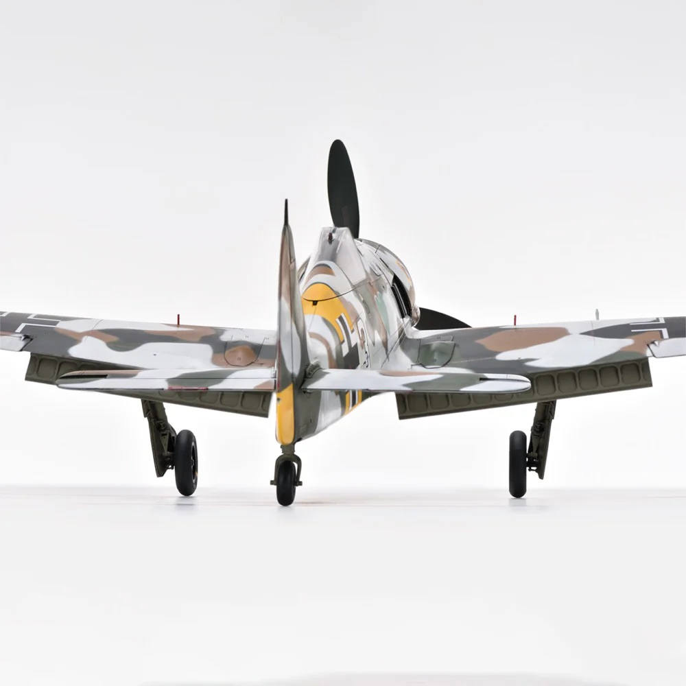 Zoukei Mura SWS22 1/32 Focke Wulf Fw 190 A-4 - Image 5