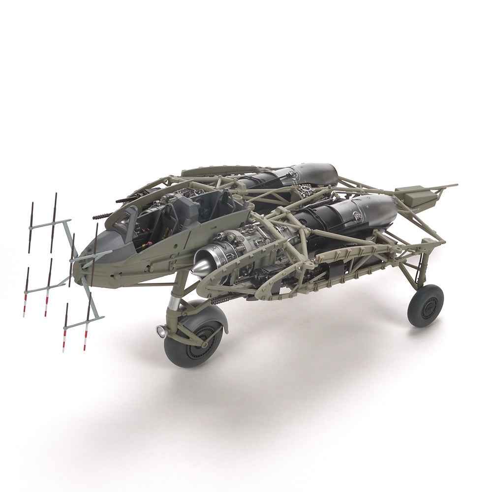 Zoukei Mura SWS24 1/32 Horten Ho 229 B - Image 5
